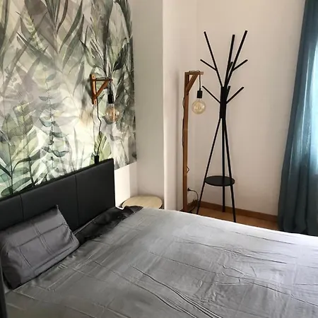 La Deko - Appart2 - Et Hôpital Appartement Beuvry