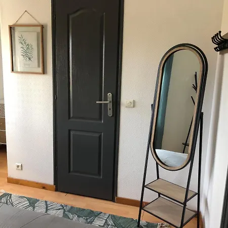 La Deko - Appart2 - Et Hôpital