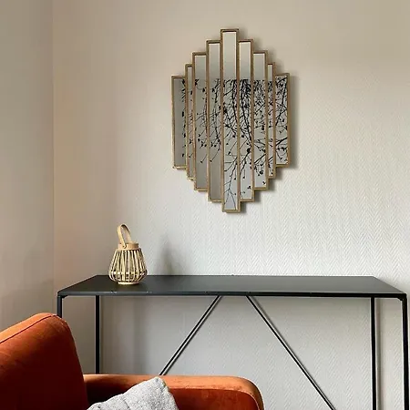 Appartement La Deko - Appart2 - Et Hôpital *