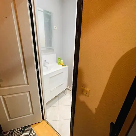 Appartement La Deko - Appart2 - Et Hôpital