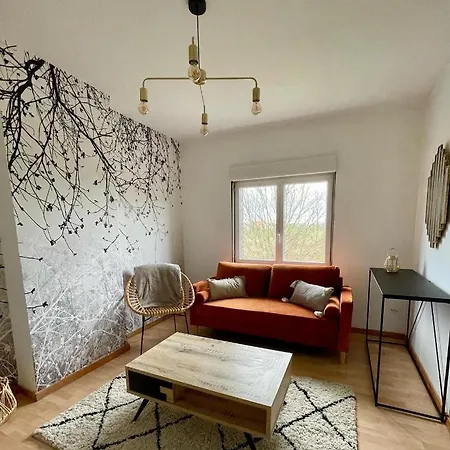 La Deko - Appart2 - Et Hôpital *