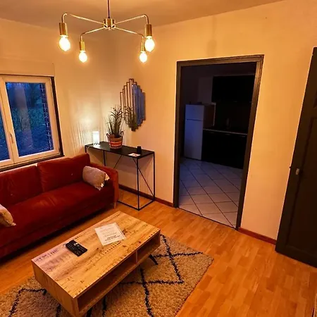 La Deko - Appart2 - Et Hôpital Appartement Beuvry